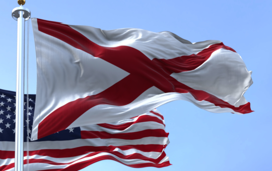Why Alabama’s Securities Commissioner Dropped Its Case Against Coinbase