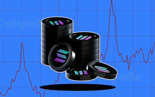 Coinpedia - Fintech & Cryptocurreny News Media