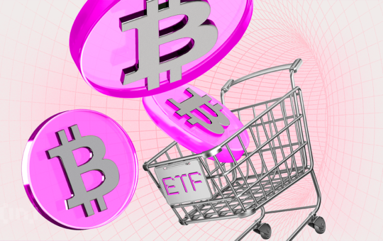 Institutional Appetite Cools as Bitcoin Breaks $100,000 Barrier