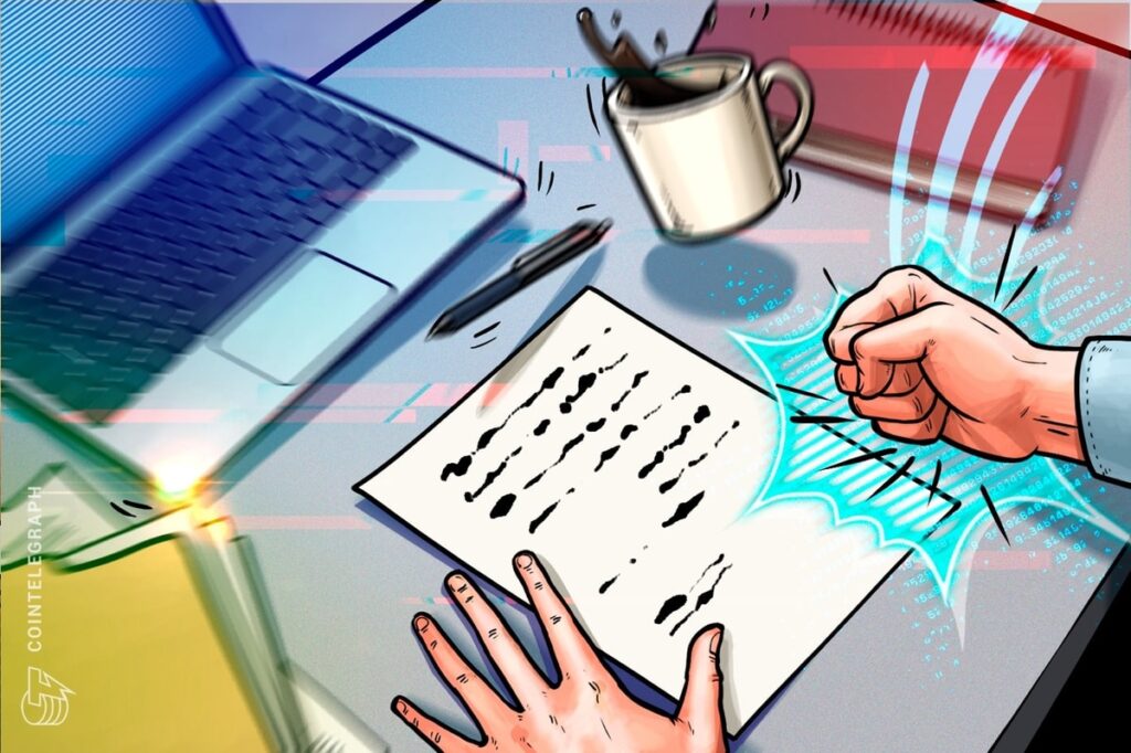 Celsius’ Mashinsky lashes out at ‘death-in-prison sentence’