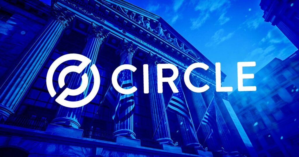 Circle Says ‘Not for Sale’ Amid Ripple’s $11 Billion Buyout Rumors
