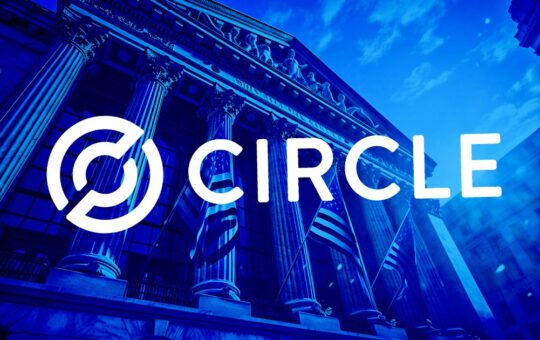 Circle Says ‘Not for Sale’ Amid Ripple’s $11 Billion Buyout Rumors