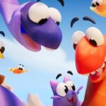 Claynosaurz Expands From Solana to Sui With New NFTs, Upcoming Game