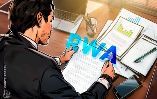 Dubai regulator clarifies real-world asset tokenization rules: Lawyer