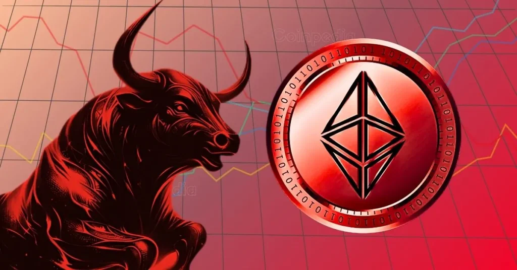 Ethereum Hits Key Resistance Line Will Bulls Break Through or Face Rejection