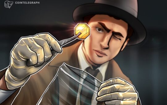 Ex-Cred execs plead guilty to wire fraud over $150M crypto collapse