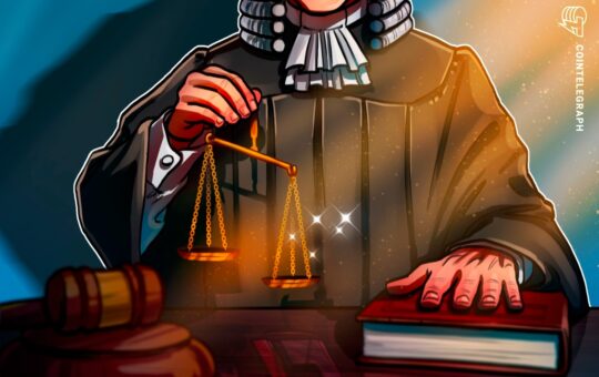 Genesis files dual lawsuits to claw back $3.3B from DCG, Barry Silbert