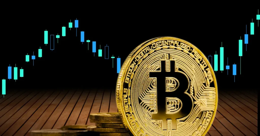 Bitcoin Price Prediction 2025