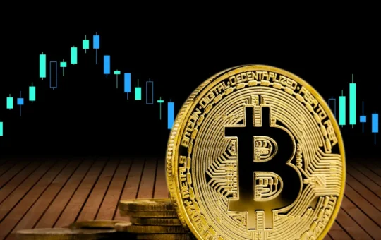 Bitcoin Price Prediction 2025
