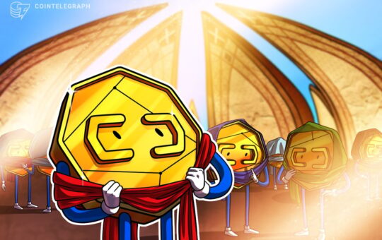 Pakistan creates Digital Asset Authority to regulate crypto