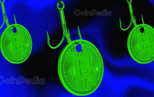 User Got Back $129 Million In USDT After Losing Money To Phishing Attack