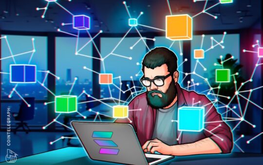 Solana devs fix bug that allowed unlimited minting of certain tokens