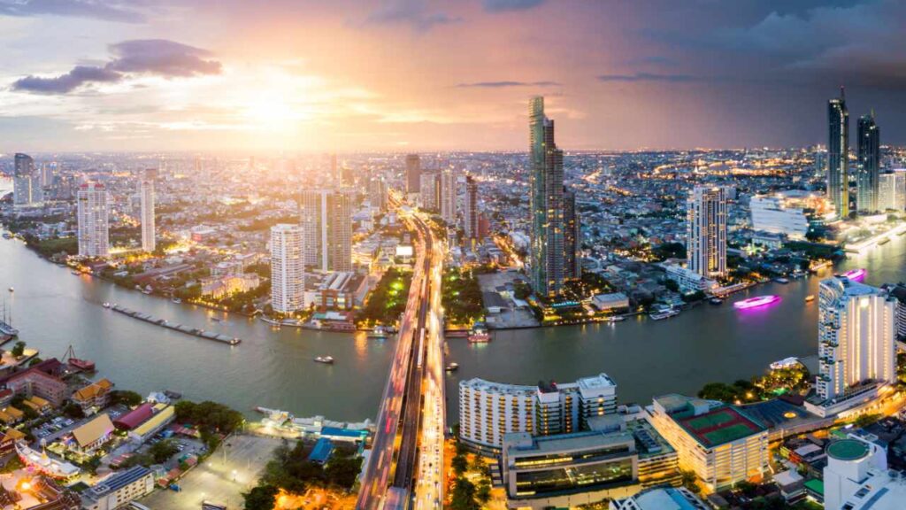 Thailand Signals Openness to Controlled Crypto Conversion
