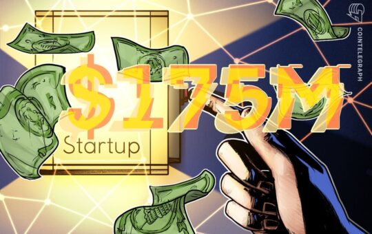 Theta Capital raises $175M to back early-stage blockchain startups