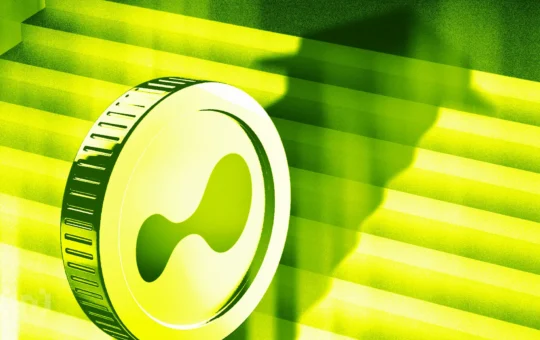 Lion Group Holding Secures $600 Million to Build World’s Largest HYPE Treasury