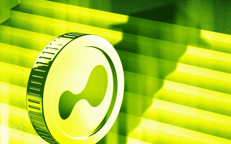 Lion Group Holding Secures $600 Million to Build World’s Largest HYPE Treasury