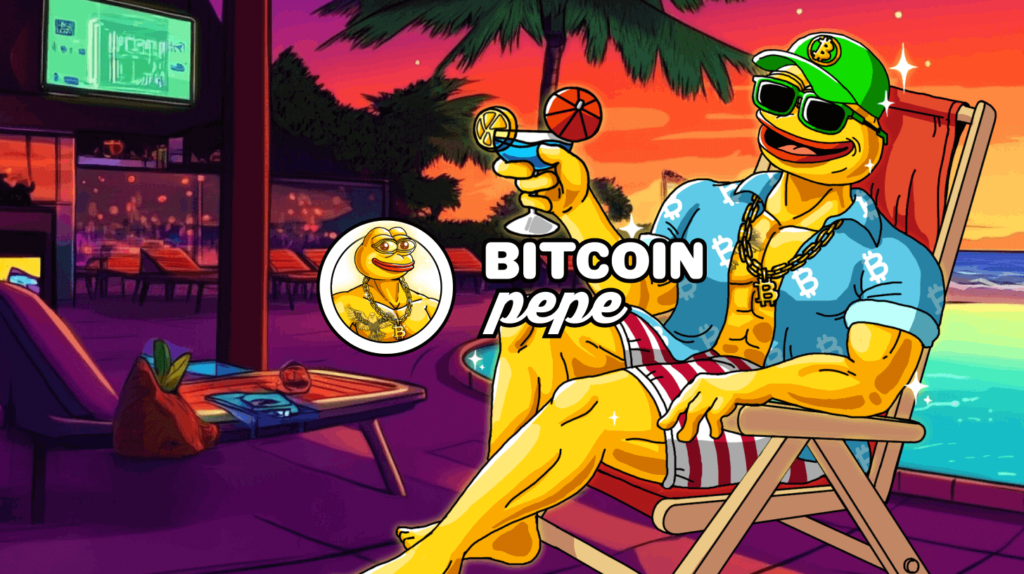 Bitcoin Pepe price outlook as Arizona lawmakers advance crypto reserve bill