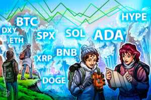 Bitcoin and altcoins could seek new all-time highs this week