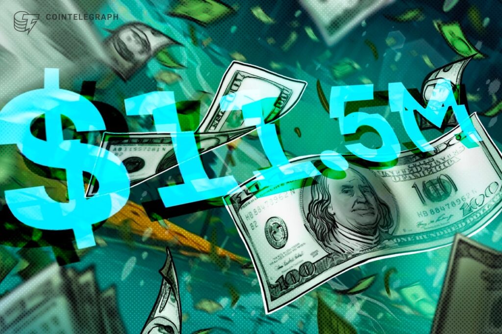 Bitopro exchange hit by $11.5M outflows in potential exploit