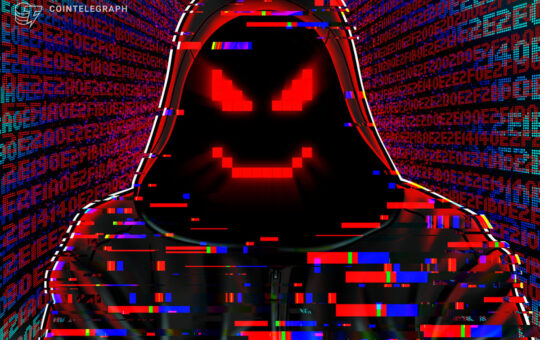 Darknet Marketplace Haowang Still Up And Growing