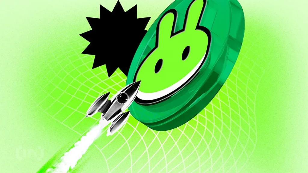 FARTCOIN Leads Crypto Market Rally as Coinbase Hype Deepens