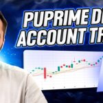 Forex Trading For Beginners : How to Set Up a PU Prime Account in 5 Minutes!