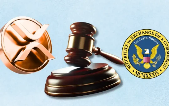 Ripple Settlement Update