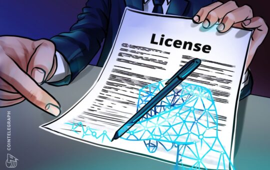Jack Ma’s Ant Group Seeks Stablecoin License in Hong Kong, Singapore