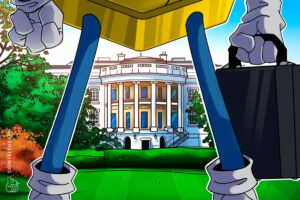 Pakistan Crypto Minister Meets Trump’s Digital Assets Chief
