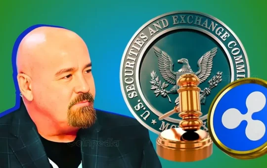 Ripple News How Long Till XRP vs SEC Case Actually Ends Deaton Breaks It DownRipple News How Long Till XRP vs SEC Case Actually Ends Deaton Breaks It Down