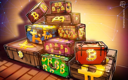 10 Public Companies You Didn’t Know Are Stacking Bitcoin