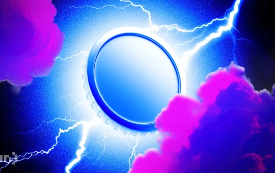 3 Altcoins That Could Hit All-Time Highs in The Final Week Of July 2025