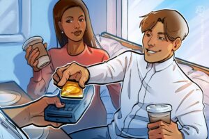 36% of Gen Z spend Crypto on Daily Purchases