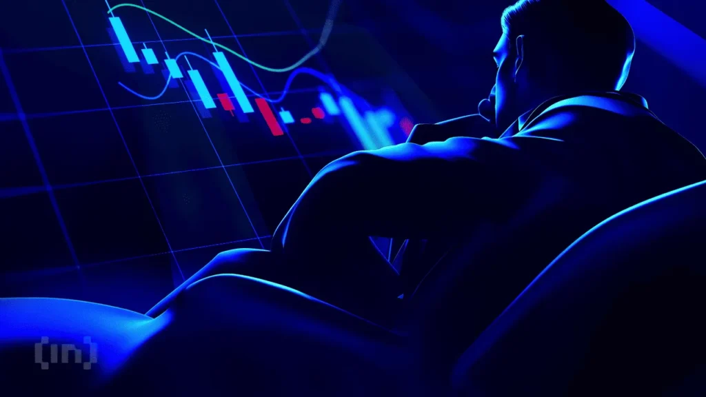 67% of Gen Z Crypto Traders Use AI to Manage Volatility, MEXC Study Shows