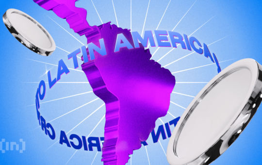 Arbitrum Goes Big in LatAm with Hackathons, Ambassador Program, and Partnerships