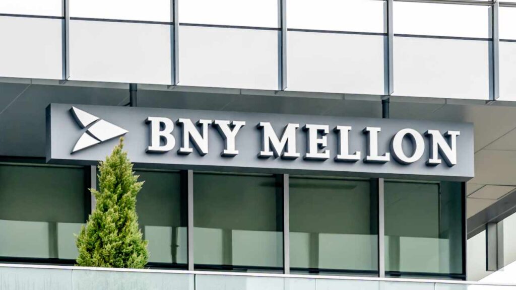 BNY Mellon and Goldman Sachs Target $7T Fund Market With Digital Asset Tokenization