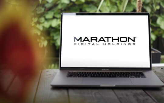 Bitcoin Mining Giant Mara Completes $950M Deal to Buy More BTC