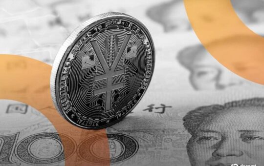 Chinese Exec Jailed for Laundering $19.5M Through Crypto Mixers, Exchanges