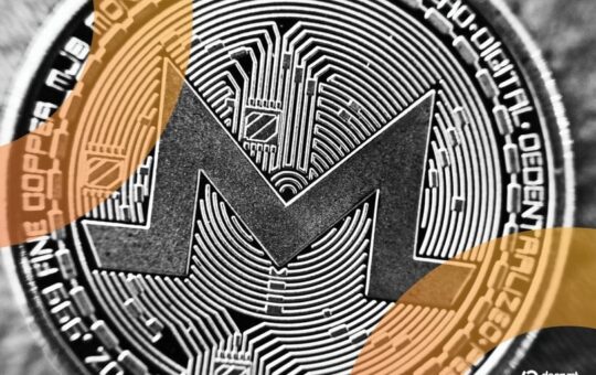 Cryptojacking Resurfaces As Monero Miner Malware Hits 3,500+ Sites: Report