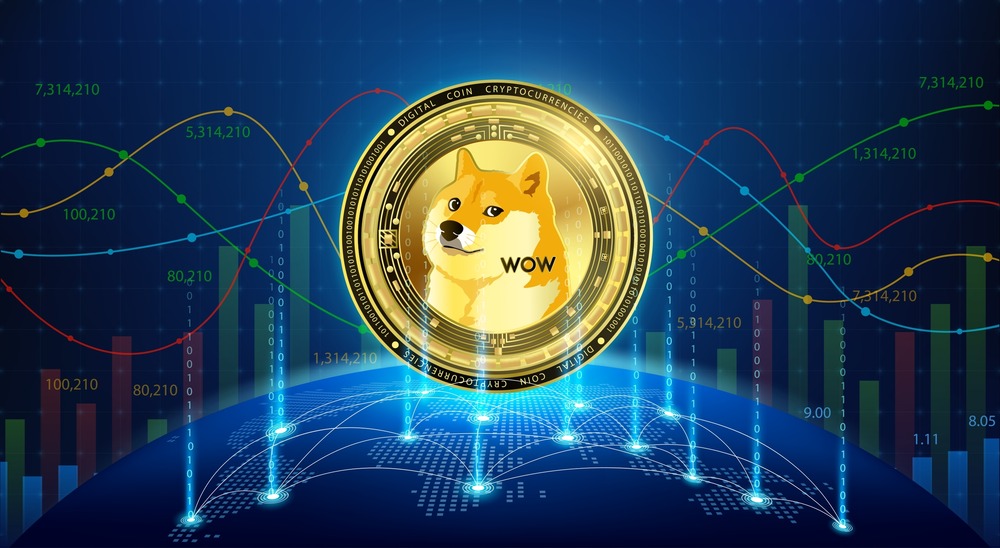 DOGE rally