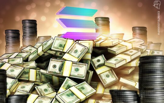 DeFi Development Corp. Stock Rallied After Recent Announcements