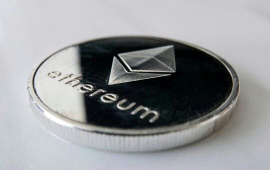 FTX and Alameda Research stake 20,736 Ethereum ahead of creditor payout