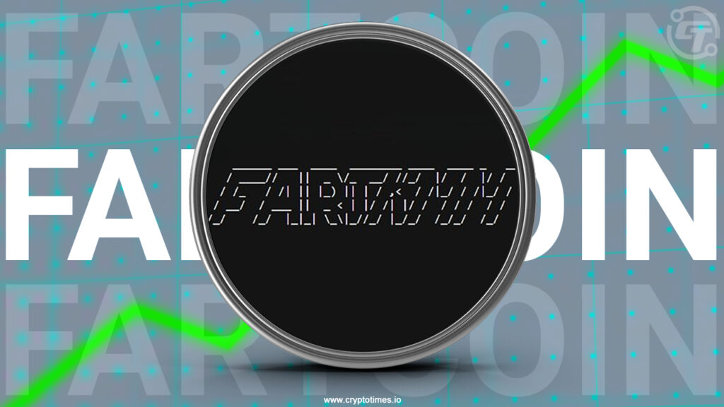Fartcoin