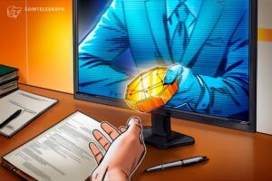 Fintech will Adopt DeFi Lending within 3 years.