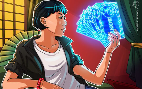 Hong Kong Prepares Third Tokenized Bond Issuance, Eyes More Offerings