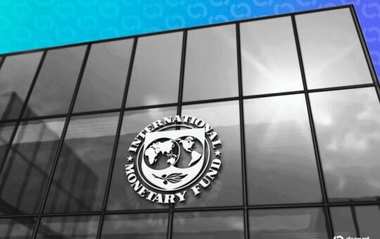 IMF Rejects Pakistan’s Bid to Subsidise Power for Crypto Mining