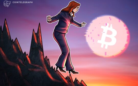 Is Bitcoin Price About to Fill a $114K Bitcoin CME Futures Gap?