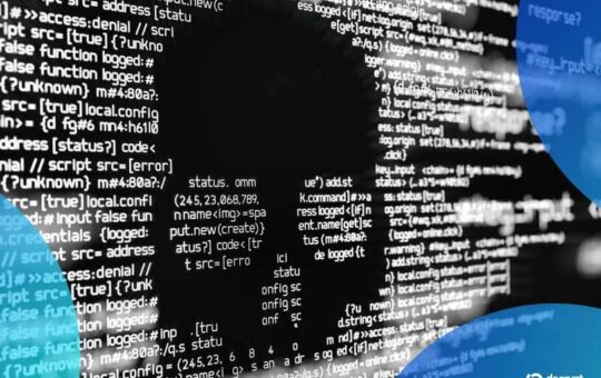 Malicious Pull Request Inserted Into Ethereum Code Extension: Research