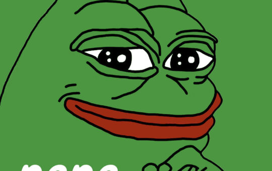 PEPE price prediction: can the memecoin break from the bear trend?