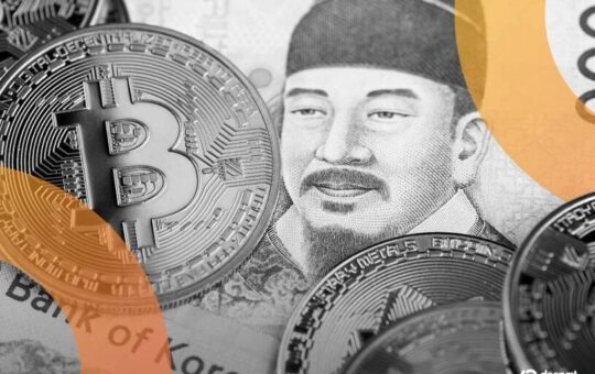 South Korea Flags Upbit and Bithumb's Crypto Lending, Margin Trading Services